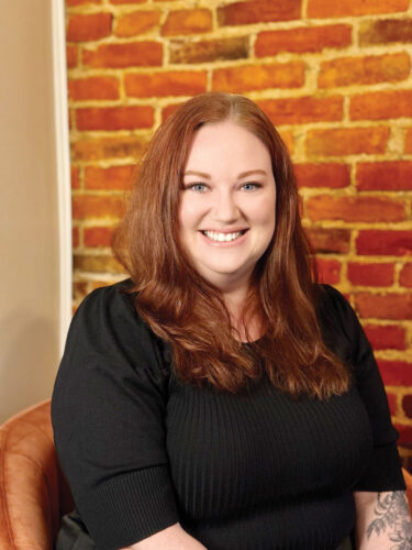 Marietta native on Time 100 most influential: Lauren Blauvelt worked on Ohio Issue 1